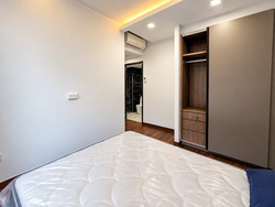 The Brownstone (D27), Condominium #612555261